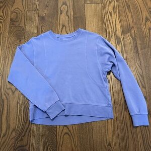 Athleta Crewneck Size XXS